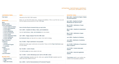 Desktop Screenshot of icmc2005.org