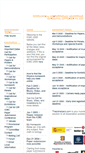 Mobile Screenshot of icmc2005.org